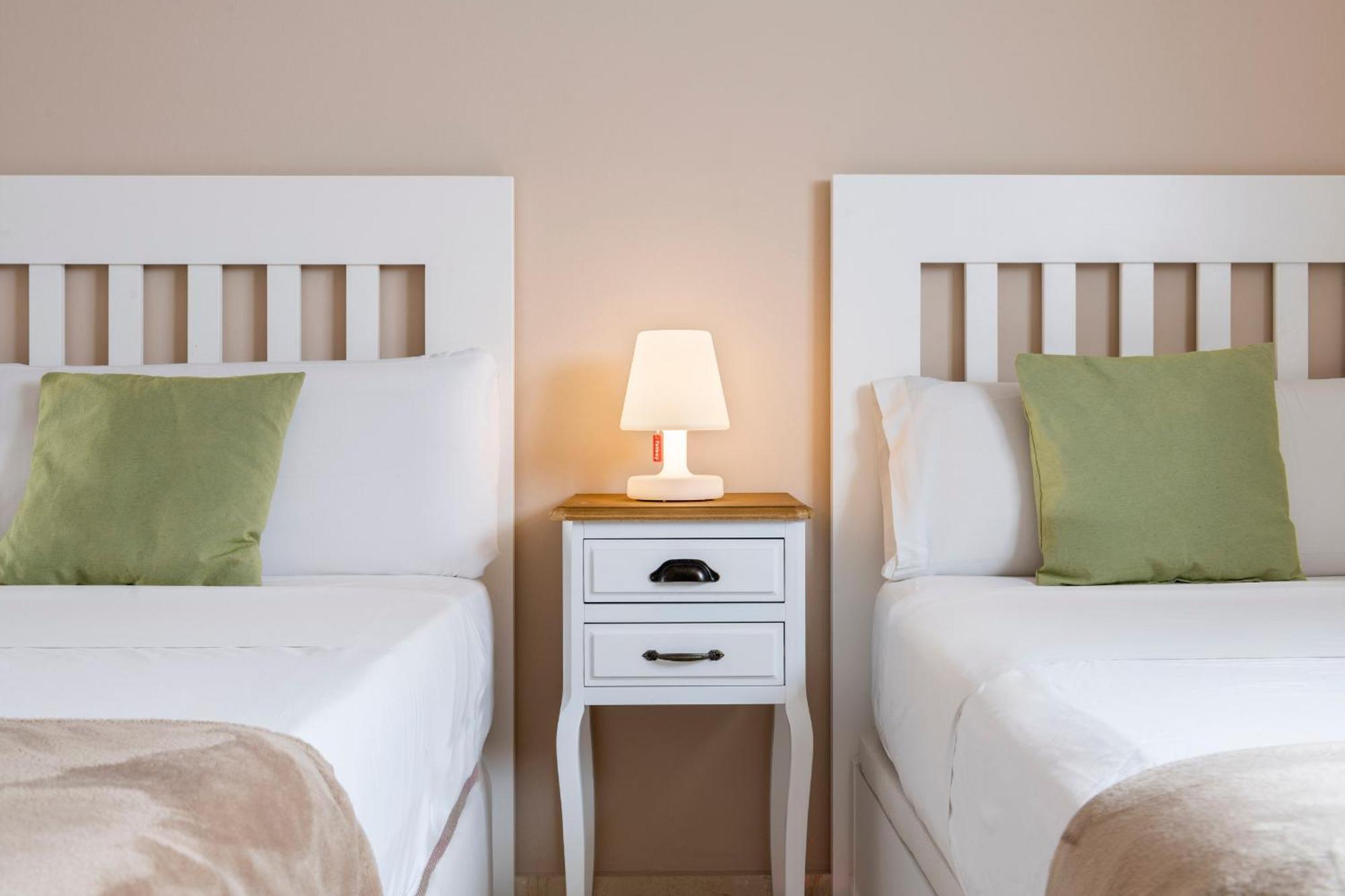 Alohamundi San Francisco Apartment Sevilla