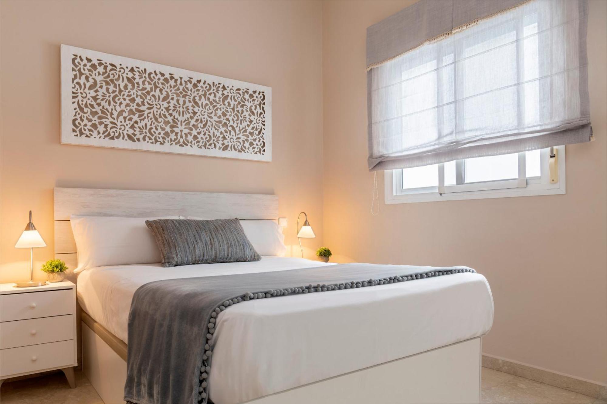 Alohamundi San Francisco Apartment Sevilla